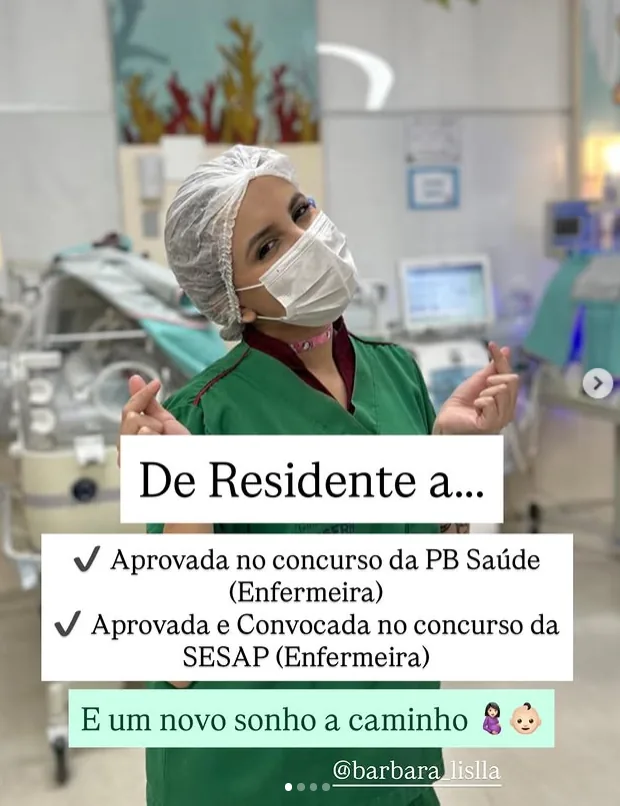 Aprovada PB Saúde e SESAP